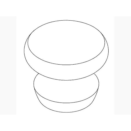 Kohler Knob 1286676-2BZ